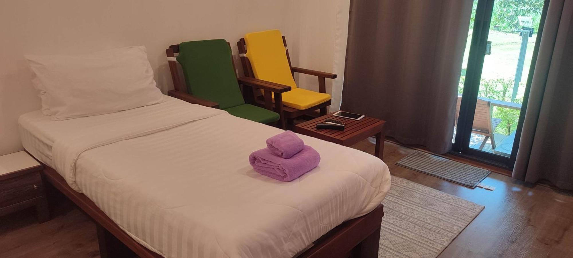 Dream Riverside 매사리앙 외부 사진